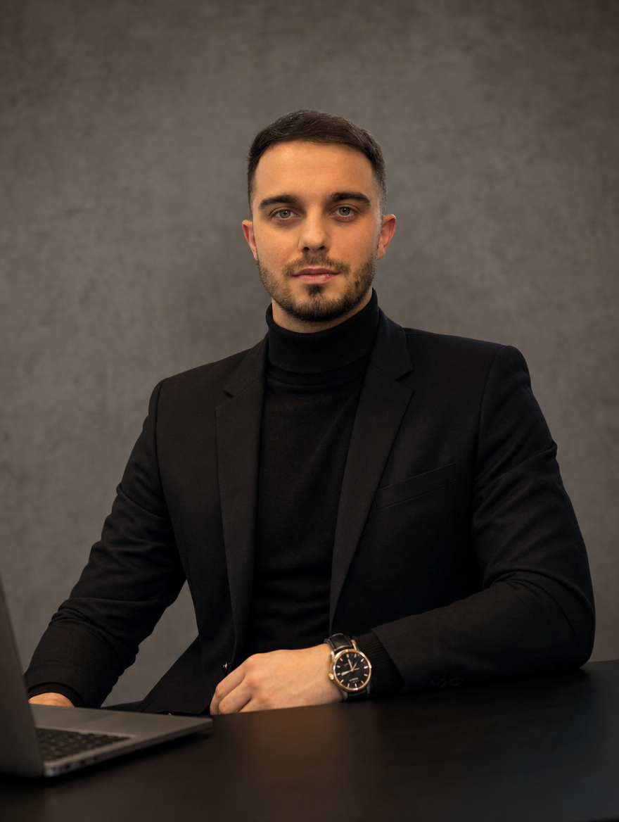 Mickael Colangelo